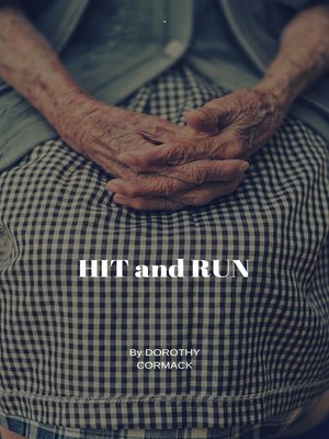 cover image of Hit and Run